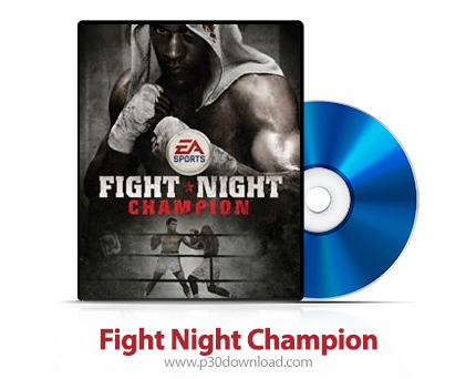 دانلود Fight Night Champion PS3, XBOX 360 - بازی مسابقات بوکس شبانه برای پلی استیشن 3 و ایکس باکس 36