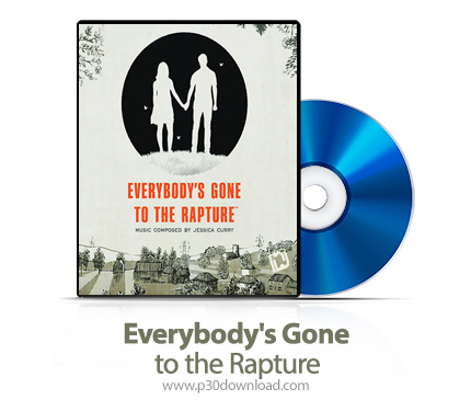 دانلود Everybody's Gone to the Rapture PS4 - بازی جستجو در شهر برای پلی استیشن 4