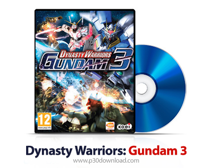 دانلود Dynasty Warriors: Gundam 3 PS3, XBOX 360 - بازی سلسله ی جنگجویان: گاندام 3 برای پلی استیشن 3 