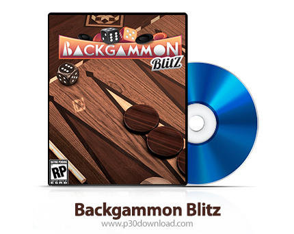 دانلود Backgammon Blitz PS4, PS3 - بازی تخته نرد برای پلی استیشن 4 و پلی استیشن 3 + نسخه هک شده PS4