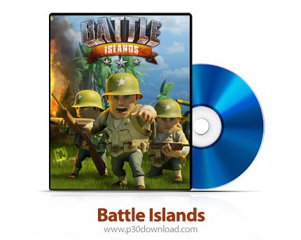 دانلود Battle Islands PS4 - بازی جزیره جنگی برای پلی استیشن 4