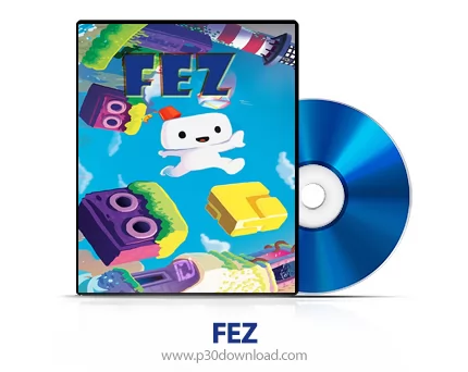 FEZ  icon