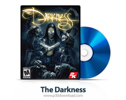 دانلود The Darkness PS3, XBOX 360 - بازی تاریکی برای پلی استیشن 3 و ایکس باکس 360