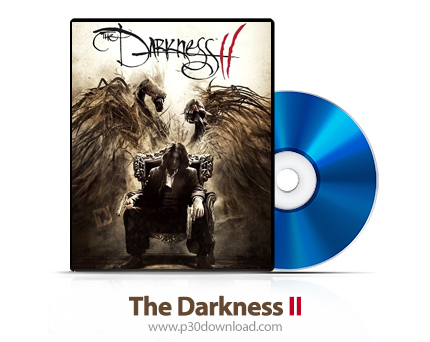 دانلود The Darkness II PS3, XBOX 360 - بازی تاریکی 2 برای پلی استیشن 3 و ایکس باکس 360