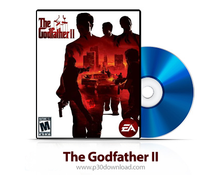 دانلود The Godfather II PS3, XBOX 360 - بازی پدرخوانده 2 برای پلی استیشن 3 و ایکس باکس 360