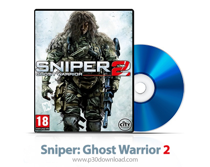 دانلود Sniper: Ghost Warrior 2 PS3, XBOX 360 - بازی تک تیرانداز: روح جنگجوی 2 برای پلی استیشن 3 و ای
