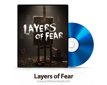 دانلود Layers of Fear XBOX ONE, PS4 - بازی لایه های ترس برای ایکس باکس وان و پلی استیشن 4 + نسخه هک 
