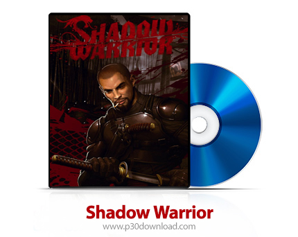 دانلود Shadow Warrior PS4 - بازی جنگجویان سایه برای پلی استیشن 4