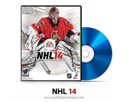 دانلود NHL 14 PS3, XBOX 360 - بازی هاکی روی یخ 14 برای پلی استیشن 3 و ایکس باکس 360