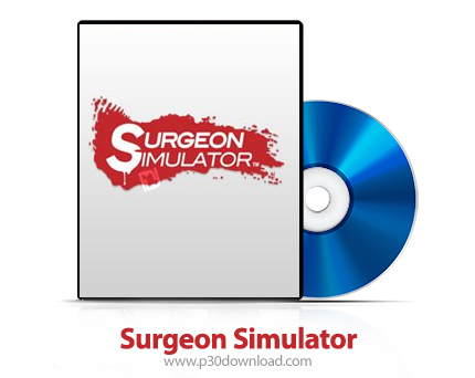 دانلود Surgeon Simulator PS4 - بازی شبیه ساز جراحی برای پلی استیشن 4 + نسخه هک شده PS4