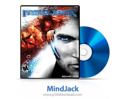 دانلود MindJack PS3, XBOX 360 - بازی ذهن جک برای پلی استیشن 3 و ایکس باکس 360