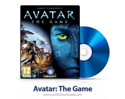 دانلود Avatar: The Game WII, PSP, PS3 - بازی آواتار برای وی, پی اس پی و پلی استیشن 3