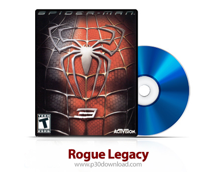 دانلود Spider-Man 3 WII, PSP, PS3, XBOX 360 - بازی مرد عنکبوتی 3 برای وی, پی اس پی, پلی استیشن 3 و ا