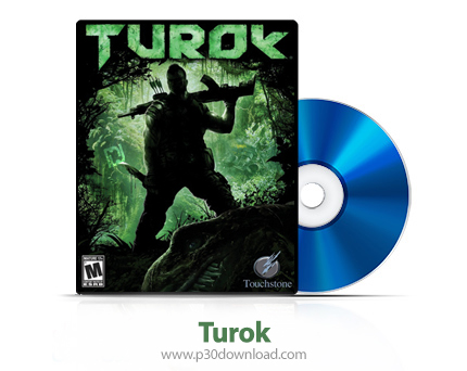 دانلود Turok XBOX 360 - بازی شکارچی برای ایکس باکس 360