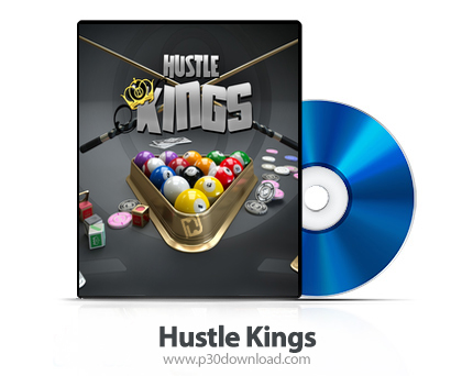 دانلود Hustle Kings PS4 - بازی استاد ضربه برای پلی استیشن 4