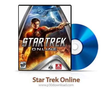 Star Trek Online icon