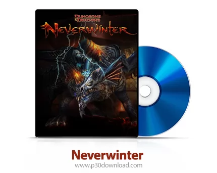 Neverwinter  icon