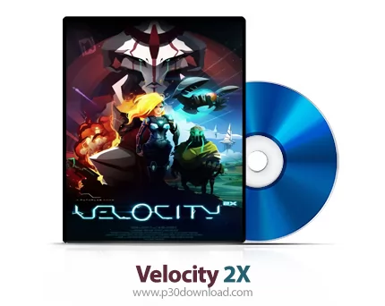 Velocity 2X icon