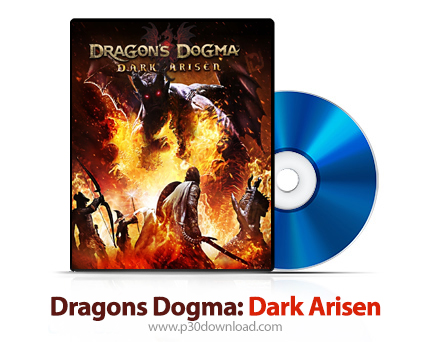دانلود Dragon's Dogma: Dark Arisen PS3, XBOX 360, PS4 - بازی عقیده اژدها: برخاسته از تاریکی برای پلی