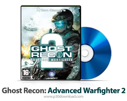 Ghost Recon: Advanced Warfighter 2 icon