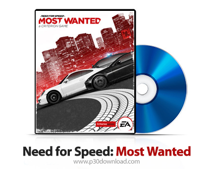 دانلود Need for Speed: Most Wanted PS3, XBOX 360 - بازی جنون سرعت: تحت تعقیب برای پلی استیشن 3 و ایک