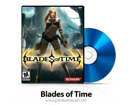 دانلود Blades of Time PS3, XBOX 360 - بازی شمشیرهای زمان برای پلی استیشن 3 و ایکس باکس 360