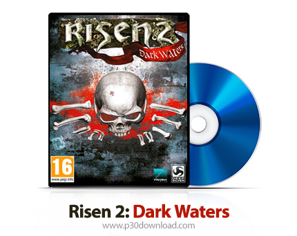 دانلود Risen 2: Dark Waters PS3, XBOX 360 - بازی بر خواسته 2 : آبهای تیره برای پلی استیشن 3 و ایکس ب