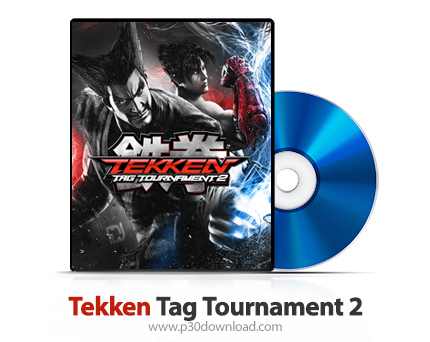 دانلود Tekken Tag Tournament 2 PS3, XBOX 360 - بازی تکن تگ تورنومنت 2 برای پلی استیشن 3 و ایکس باکس 