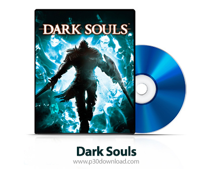 دانلود Dark Souls PS3, XBOX 360 - بازی دارک سولز برای پلی استیشن 3 و ایکس باکس 360