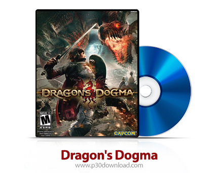 دانلود Dragon's Dogma PS3, XBOX 360 - بازی عقیده اژدها برای پلی استیشن 3 و ایکس باکس 360