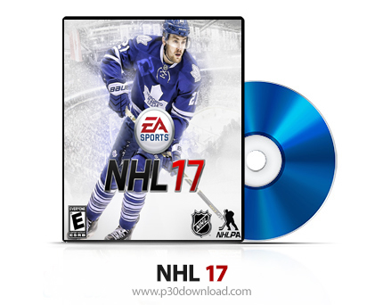 دانلود NHL 17 PS4, XBOX ONE - بازی هاکی روی یخ 17 برای پلی استیشن 4 و ایکس باکس وان