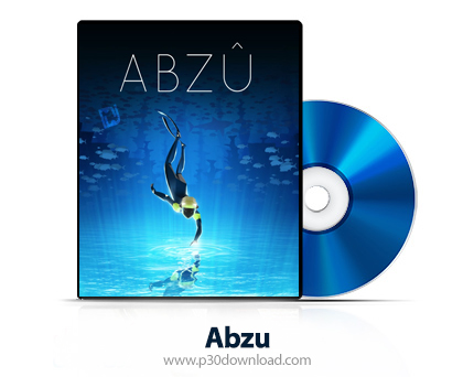 دانلود Abzu PS4 - بازی اقیانوس دانش برای پلی استیشن 4 + نسخه هک شده PS4
