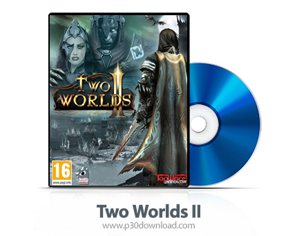 دانلود Two Worlds II PS3, XBOX 360 - بازی دو جهان 2 برای پلی استیشن 3 و ایکس باکس 360