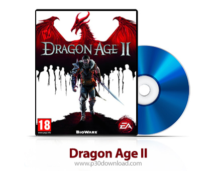 دانلود Dragon Age II PS3, XBOX 360 - بازی عصر اژدها 2 برای پلی استیشن 3 و ایکس باکس 360