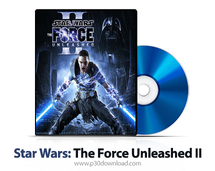 دانلود Star Wars: The Force Unleashed II WII, PS3, XBOX 360, XBOX ONE - بازی جنگ ستارگان نیروی رها ش