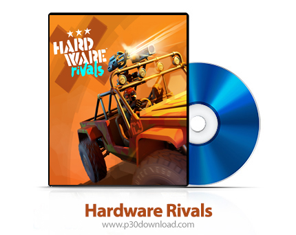 دانلود Hardware: Rivals PS4 - بازی فلزات: رقبا برای پلی استیشن 4