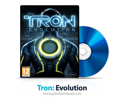 دانلود Tron: Evolution PSP, PS3, XBOX 360 - بازی ترون: تکامل برای پی اس پی, پلی استیشن 3 و ایکس باکس