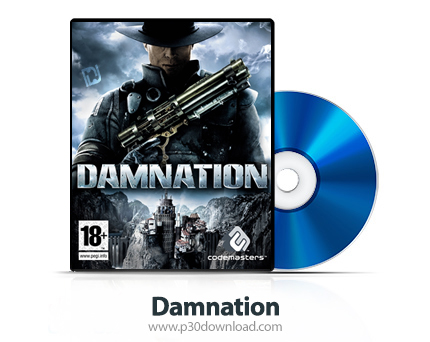 دانلود Damnation PS3, XBOX 360 - بازی نفرین برای پلی استیشن 3 و ایکس باکس 360