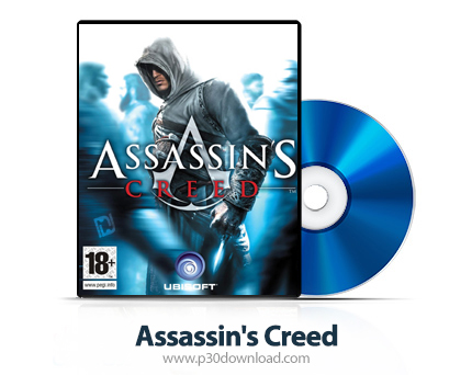 دانلود Assassin's Creed PS3, XBOX 360 - بازی کیش یک آدم‌کش برای پلی استیشن 3 و ایکس باکس 360