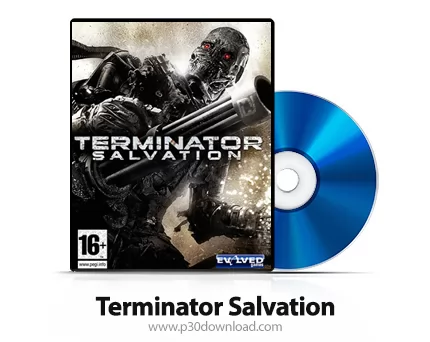 Terminator Salvation icon