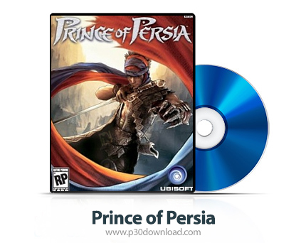 دانلود Prince of Persia PS3, XBOX 360 - بازی شاهزاده پارسی برای پلی استیشن 3 و ایکس باکس 360
