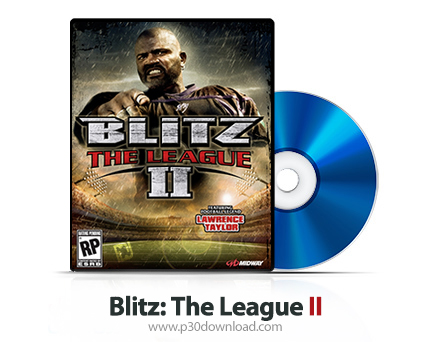 دانلود Blitz: The League II PS3, XBOX 360 - بازی حمله رعد اسا: لیگ دوم برای پلی استیشن 3 و ایکس باکس