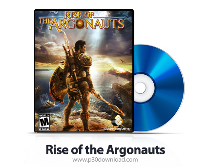 دانلود Rise of the Argonauts PS3, XBOX 360 - بازی ظهور آرگوناتها برای پلی استیشن 3 و ایکس باکس 360
