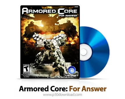 Armored Core: For Answer  icon