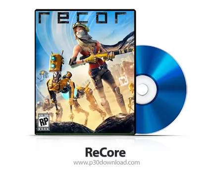 ReCore  icon