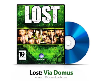 Lost: Via Domus icon
