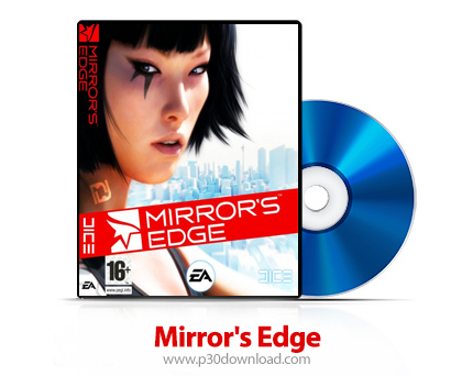 دانلود Mirror's Edge PS3, XBOX 360 - بازی لبه آینه برای پلی استیشن 3 و ایکس باکس 360