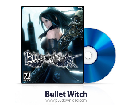 دانلود Bullet Witch XBOX 360 - بازی گلوله جادوگر برای ایکس باکس 360