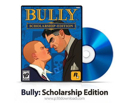 دانلود Bully: Scholarship Edition WII, XBOX 360 - بازی بولی: نسخه بورس تحصیلی برای وی و ایکس باکس 36