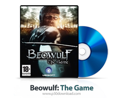 دانلود Beowulf: The Game PSP, PS3, XBOX 360 - بازی بئوولف برای پی اس پی, پلی استیشن 3 و ایکس باکس 36